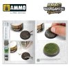 Ammo of Mig 6929 AMMO WARGAMING UNIVERSE Book 10 - Fertile Meadows (English, Castellano, Polski)